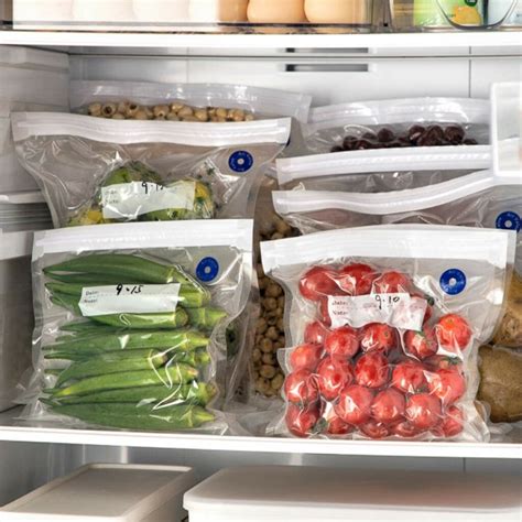 Organizing Your Pantry with the Help of a Magic Vacuum Sealer